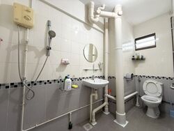 Blk 407 Hong Kah Court (Jurong West), HDB Executive #538464821